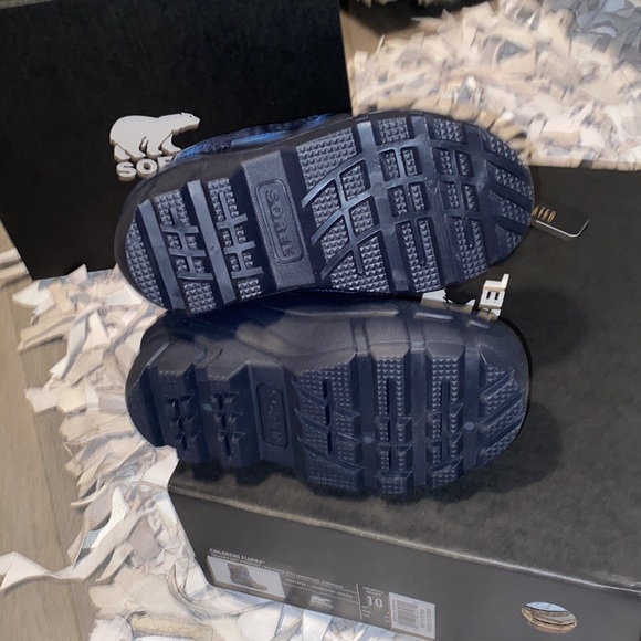 New Sorel Children’s Flurry Boots - Picture 8 of 8